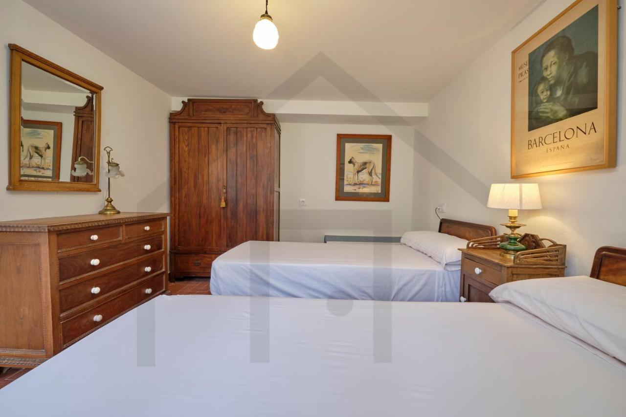Casona Del Sol El Retorno II - Recien Reformado Apartment Lastres Exterior photo