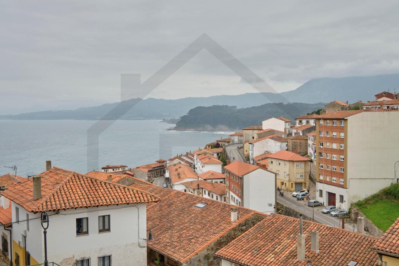 Casona Del Sol El Retorno II - Recien Reformado Apartment Lastres Exterior photo