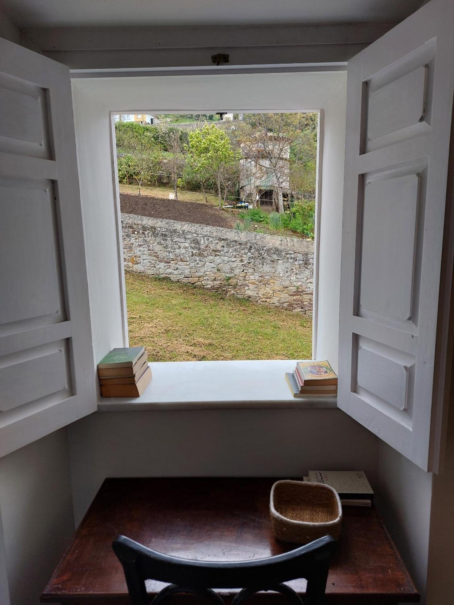 Casona Del Sol El Retorno II - Recien Reformado Apartment Lastres Exterior photo